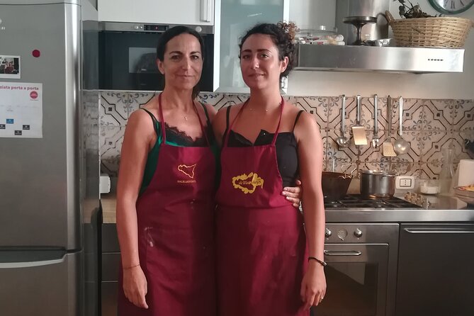 Cooking Class in a Sicilian countryhouse - Key points to know before you go