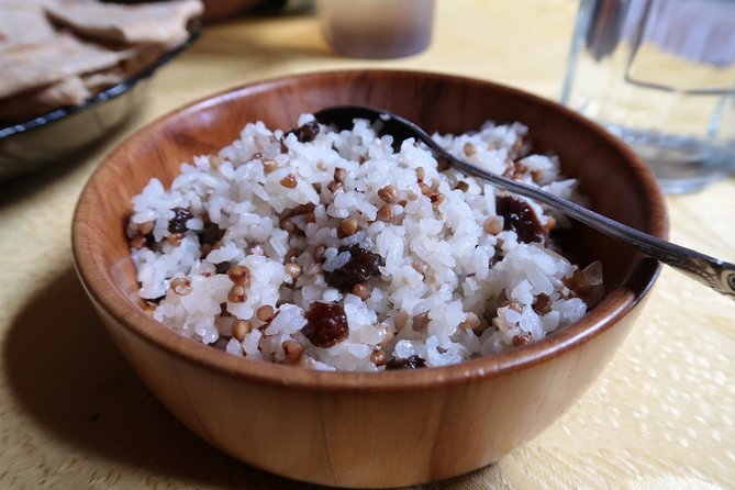 Cooking Class in a Traditional Ger Home in Ulaanbaatar Suburbs - Key Points You’ll Care About Before You Go