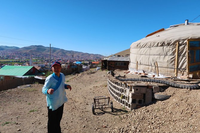 Cooking Class in a Traditional Ger Home in Ulaanbaatar Suburbs - The Cooking Part: Homemade Noodles and Dumplings