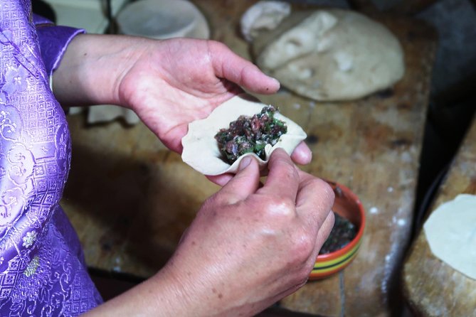 Cooking Class in a Traditional Ger Home in Ulaanbaatar Suburbs - Logistics in Plain English: Timing, Getting There, and Comfort