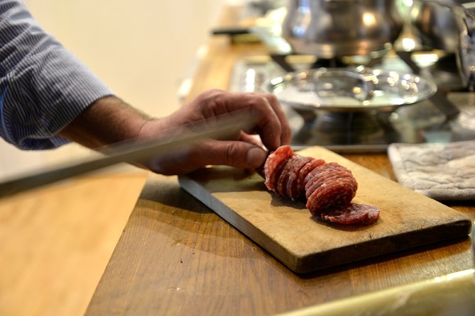 Cooking class in a Trullo near Polignano - Key Takeaways