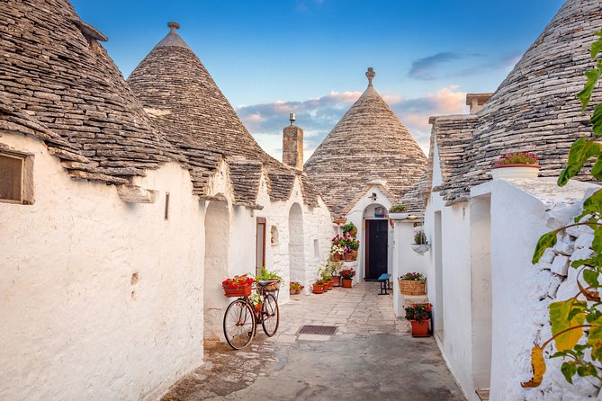 Cooking class in a Trullo near Polignano - Getting There: Cozze Meeting Point and Simple Logistics