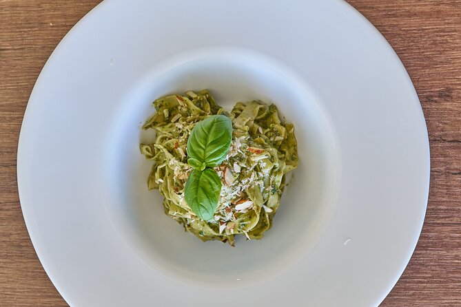 Cooking class in a villa with Palermo view - Why This Palermo Cooking Class Feels Like Dinner With Friends