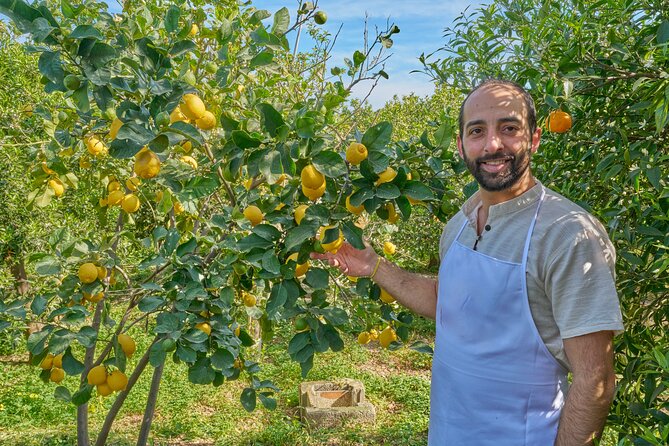 Cooking class in a villa with Palermo view - Price and Value: Is $139.13 Worth It?