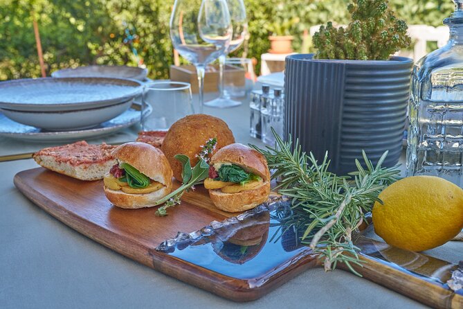 Cooking class in a villa with Palermo view - Who This Cooking Class Is Best For