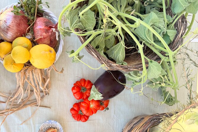 Cooking class in a villa with Palermo view - Practical Tips Before You Go (So You Enjoy It More)