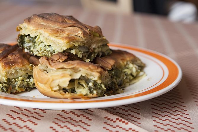 Cooking Class in Athens: Learn the Art of Phyllo with Christina - Price and value: what $185 buys you (and what it avoids)