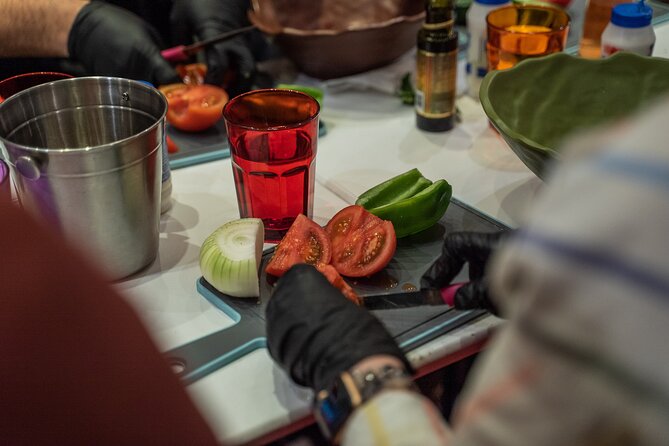 Cooking Class in Athens with Shopping in Central Market & Lunch - Key Things I’d Book This For