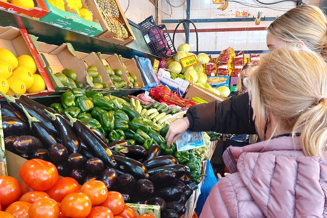 Cooking Class in Athens with Shopping in Central Market & Lunch - The Menu You’ll Cook: What the Dishes Teach You