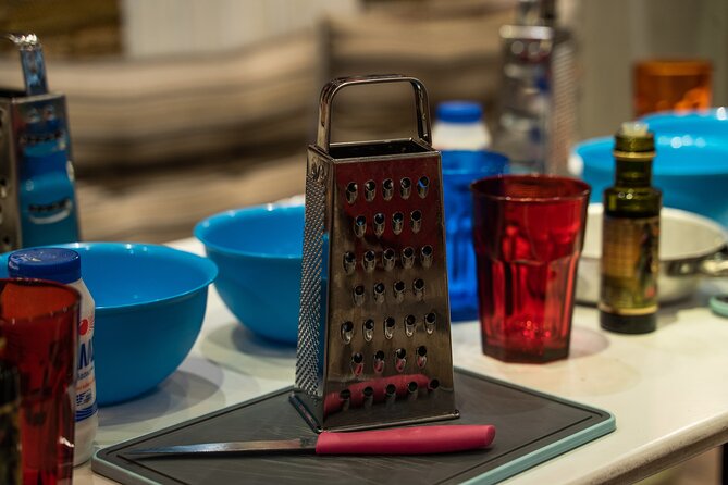 Cooking Class in Athens with Shopping in Central Market & Lunch - Should You Book This Athens Central Market Cooking Class?