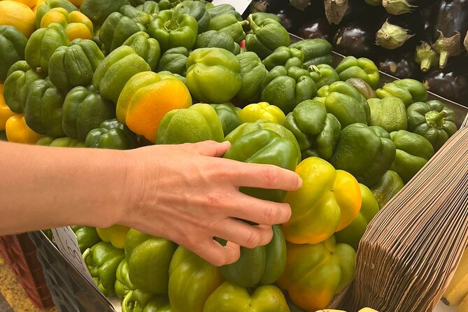 Cooking Class in Athens with Shopping in Central Market & Lunch - Central Market Shopping With Your Facilitator: What You’ll Actually Do