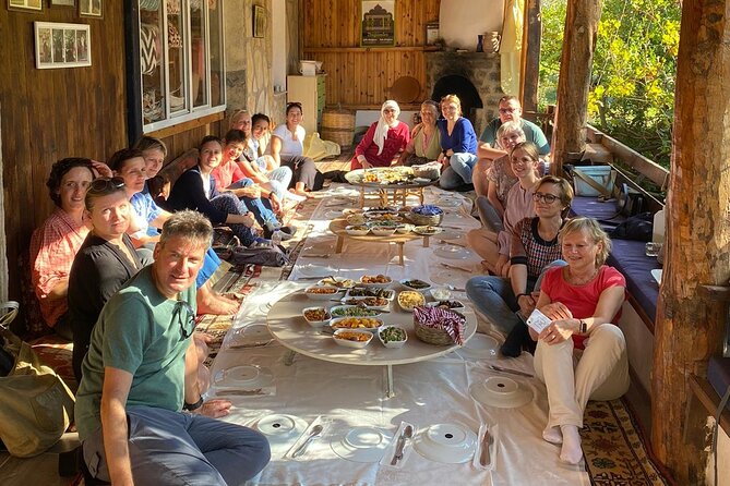 Cooking Class in Authentic Etrim Village - Key things to know before you go