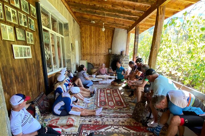 Cooking Class in Authentic Etrim Village - What you cook in Etrim: mezes, stuffed pepper, vegetable pie, and grape leaves