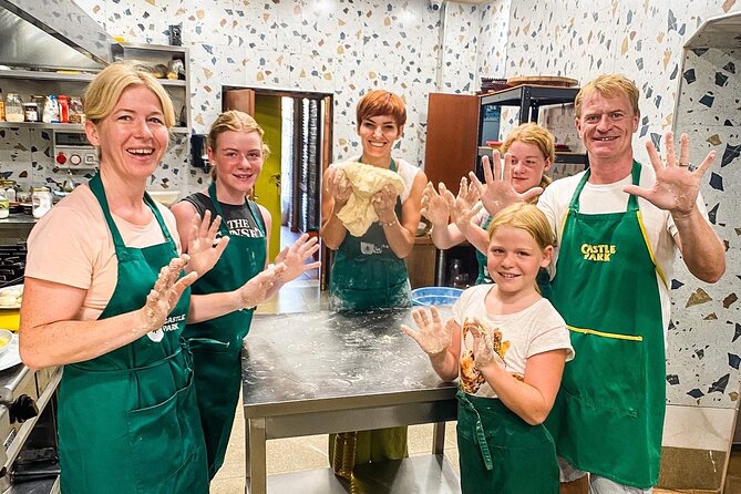 Cooking Class in Berat Slow Food Community - Key things you’ll notice