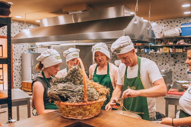 Cooking Class in Berat Slow Food Community - Weather, minimum travelers, and how to plan your day