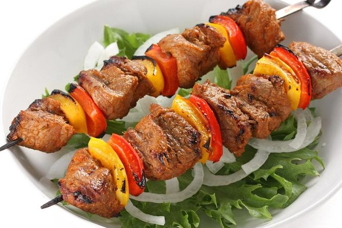 Cooking class in cairo - Transfers and Getting There Without the Headache