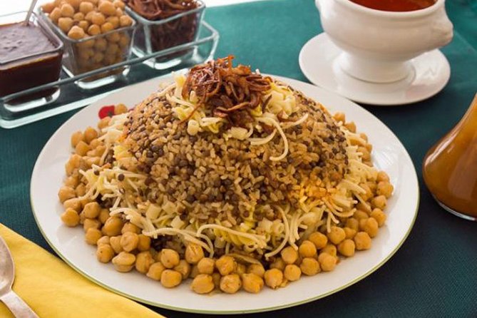 Cooking class in cairo - How the 9:00 Pickup and 5-Hour Schedule Helps (and Limits) It