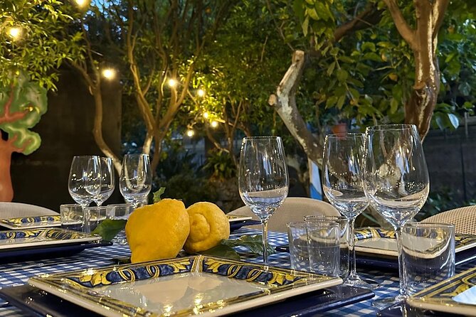Cooking class in Capri for small groups - Who This Capri Cooking Class Suits Best