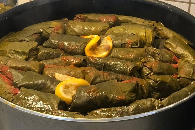 Cooking Class in Ephesus Selcuk Town - Getting To Selcuk: pickup, the A/C van, and the timing that matters