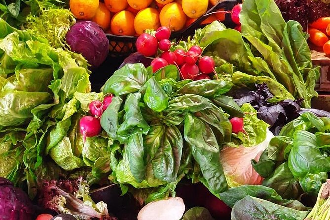 Cooking Class in Ephesus Selcuk Town - From Ingredients to Action: what the class feels like