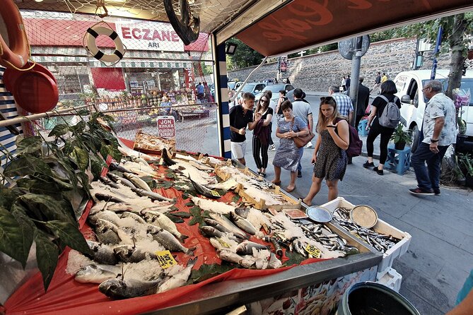 Cooking Class in Ephesus Selcuk Town - Who This Cooking Class Fits Best (and who might skip it)