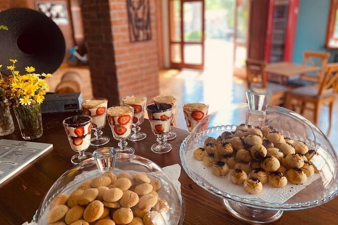 Cooking Class in Ephesus Selcuk Town - Practical Tips to Get More Out of It