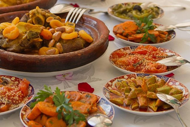 Cooking class in Fez - Key things to know before you go