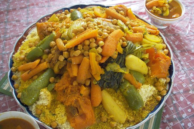 Cooking class in Fez - Who should book this class in Fez?