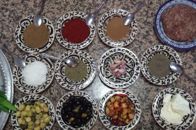 Cooking Class in Fez with familly - Why Fez cooking feels personal, not touristy