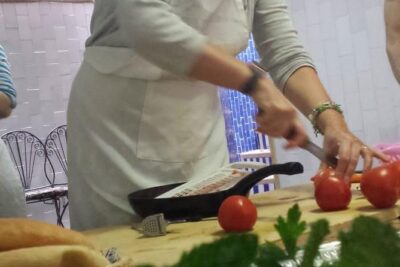 Cooking Class in Fez with familly - Price and what you’re really buying for about $52