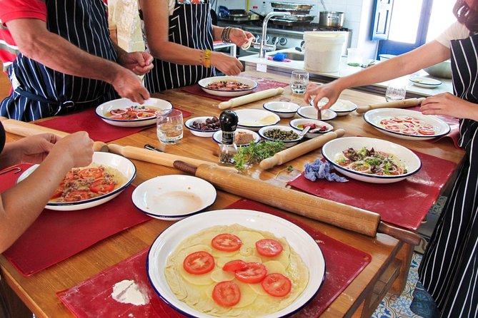 Cooking Class in Gozo with Market Visit - Why This Gozo Market-to-Table Class Works