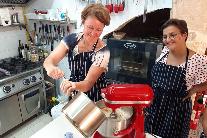 Cooking Class in Gozo with Market Visit - Market Walk in Gozo: Fish, Cheese, and Meat on the Route