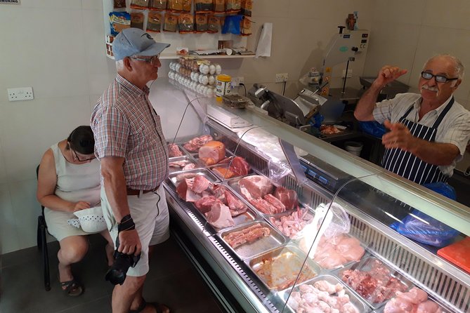 Cooking Class in Gozo with Market Visit - Lunch: Your Cooking, Plus Water and Wine or Beer