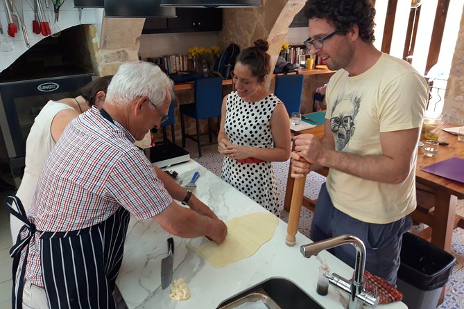 Cooking Class in Gozo with Market Visit - Meeting at Maldonado Bistro Gozo and What the Morning Feels Like