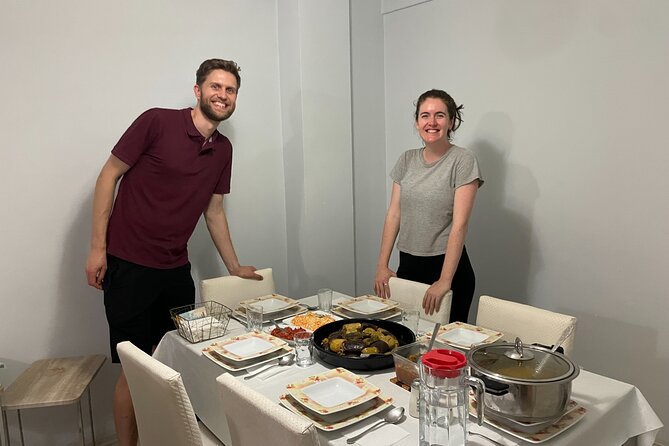 Cooking Class in Istanbul - Home Cooking with a Local - Key highlights you’ll care about