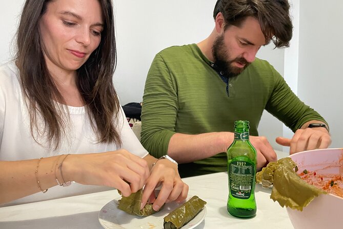 Cooking Class in Istanbul - Home Cooking with a Local - Why this Istanbul cooking class feels different