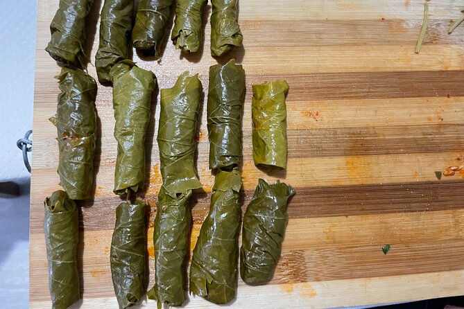 Cooking Class in Istanbul - Home Cooking with a Local - Nuran’s role: why the conversation is part of the food