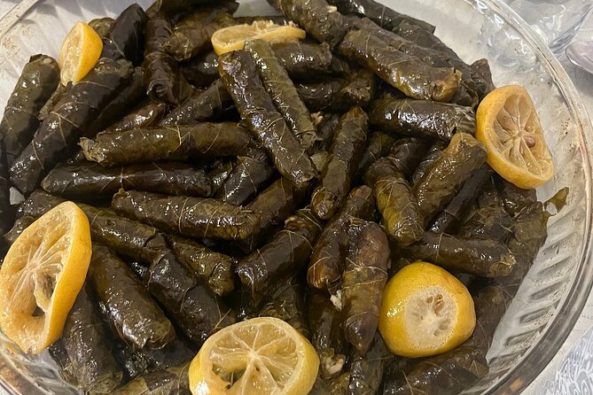 Cooking Class in Istanbul - Home Cooking with a Local - Value check: is $65 worth it?