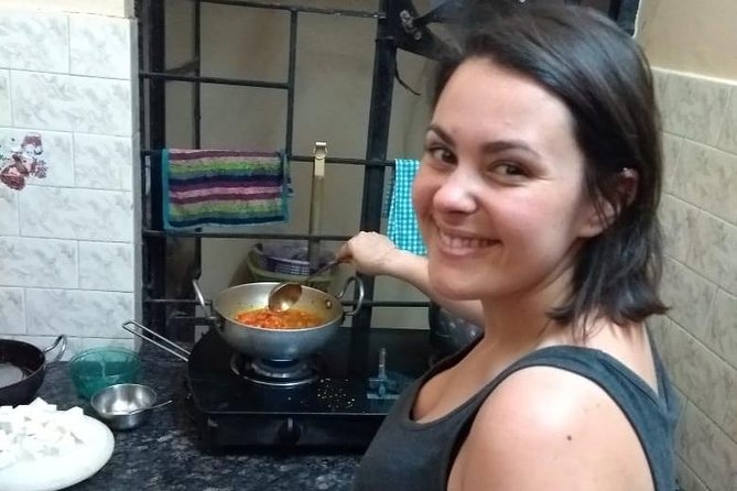 Cooking Class in Jaipur – Family Experience with Meal & Transport - Key highlights worth marking on your map