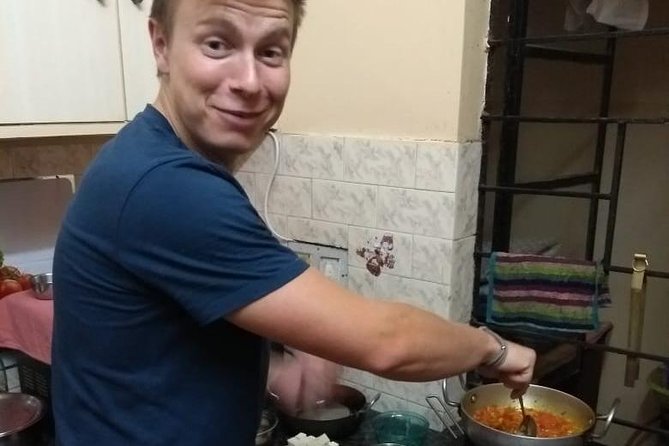 Cooking Class in Jaipur – Family Experience with Meal & Transport - A family-style cooking class in Jaipur with pickup