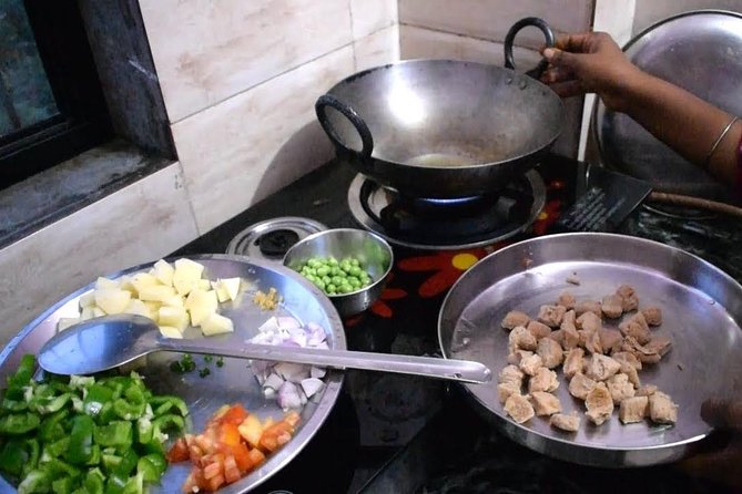 Cooking Class in Jaipur – Family Experience with Meal & Transport - FAQ