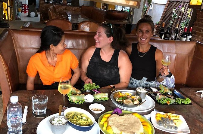 Cooking class in Kampot - How the chef teaches: practical, paced, and built for repeat cooking