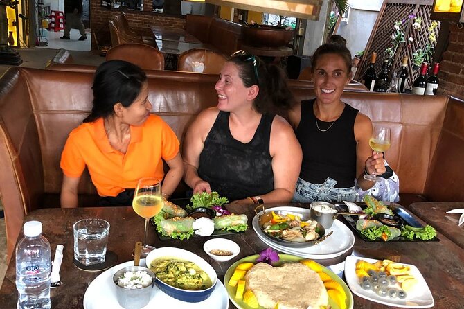 Cooking class in Kampot - Logistics that matter in Kampot: where to meet, timing, and pairing with your day