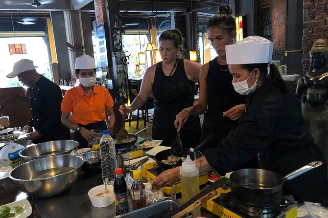 Cooking class in Kampot - Who should book this cooking class (and who might skip it)