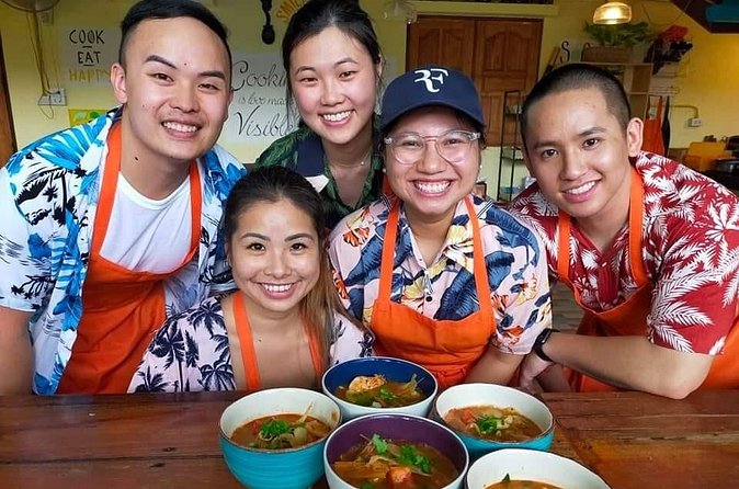 Cooking Class in Ko Samui for Small Group - Price and value: what $84.75 really buys you
