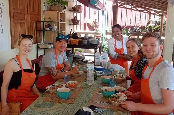 Cooking Class in Ko Samui for Small Group - Who should book this Thai cooking class in Koh Samui