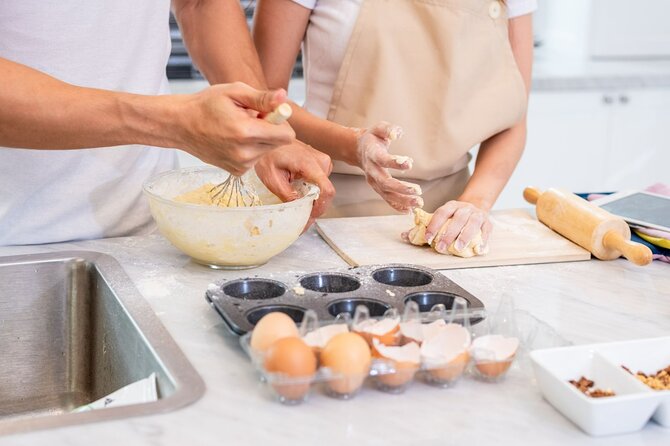 Cooking Class in Lithuanian House Surrounded by Nature - Quick reasons to book this Lithuanian cooking class