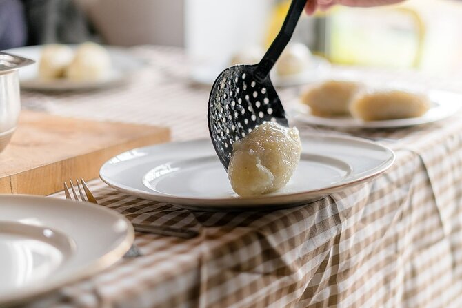 Cooking Class in Lithuanian House Surrounded by Nature - Should you book this class in Pikeliškės near Vilnius?