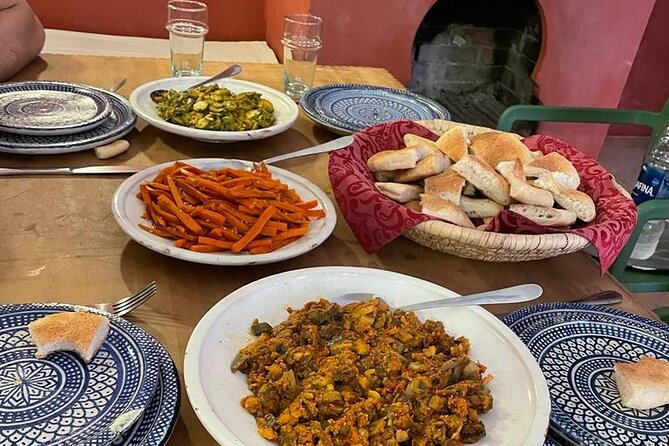 Cooking Class in Marrakech with Fatiha and Samira - Price and Value: What $40.71 Buys You in Real Life