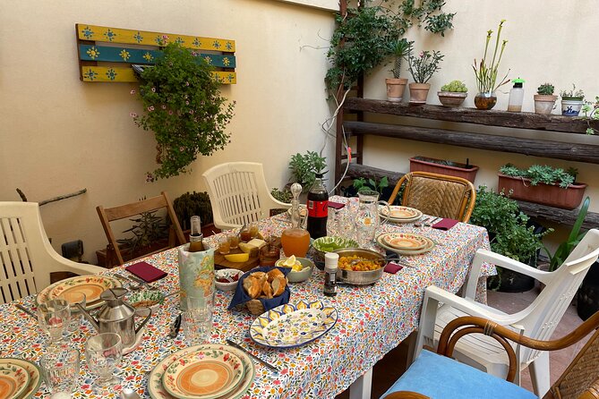 Cooking class in Palermo city center - Timing, Location, and Getting There Without Stress